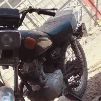 هندا۸۹پلاک ملی|موتورسیکلت|مشهد, یاغون آباد|دیوار