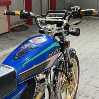 موتور نیکتاز 200
