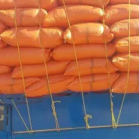 فروش کاه گندم درجه یک