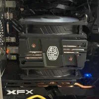 کامپیوتر گیمینگ/سیستم گیمینگ