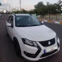 کوئیک RSمدل۱۴۰۲کاملانو