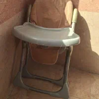 صندلی غذا|تخت و صندلی بچه|مشکیندشت, |دیوار