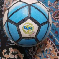 توپ فوتبال سالونی|ورزش‌های توپی|پاکدشت, پاکدشت (مامازند)|دیوار