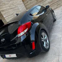 ولستر مشکی ۲۰۱۴ فول عمان