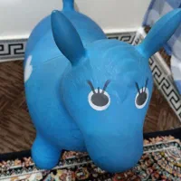 اسب بادی