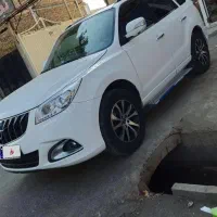 هایما ۱۸۰۰ توربو مدل ۹۶