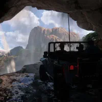 اکانت ظرفیت دوم بازی آنچارتد ۴ کالکشن|کنسول، بازی ویدئویی و آنلاین|سبزوار, امیریه|دیوار