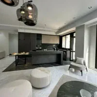 110-متر-2خواب-ویو-دریاچه-شهرک-راه-آهن