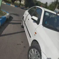 سمند ef7 مدل ۹۷