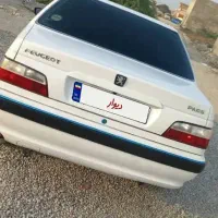 پارس تیوفاو مدل 401سیمی