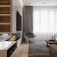 ۶۵متر دریاچه ویوابدی سازنده به نام اقساط منعطف|فروش آپارتمان|تهران, دریاچه شهدای خلیج فارس|دیوار