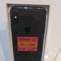 iphone X 64GB