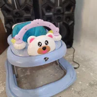 روروک بچه