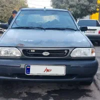 فروش پراید 88فرمان هیدرولیک دوگانه