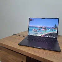 MacBook Pro 16inch M3 Pro 36GB RAM 1TB SSD