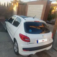 پژو ۲۰۷ پانوراما مدل ۱۴۰۲|خودرو سواری و وانت|رباطکریم, رباطکریم|دیوار