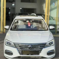 MG5 ام جی ۵ مدل ۲۰۲۴ صفر کیلومتر