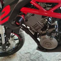 موتور بنلی 300|موتورسیکلت|شوش, |دیوار