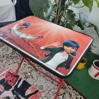 میزو صندلی بچگانه|اسباب و اثاث بچه|کتالم و سادات شهر, |دیوار