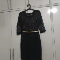 ماکسی در حد نو|لباس|سنندج, |دیوار