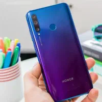 honor 20lite