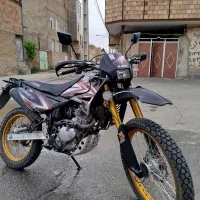 موتور سیکلت مدل 1404