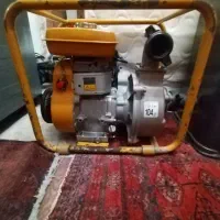 پمب روبین دو ینج مارک ژاپنی..