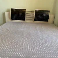 تخت دونفره