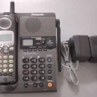 تلفن‌ پاناسونیک