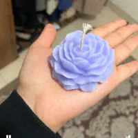 شمع الاله|صنایع دستی و سایر لوازم تزئینی|تهران, شهرک رضویه|دیوار