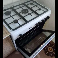 گاز پنج شعله فردار|اجاق گاز و لوازم برقی پخت‌وپز|مریوان, |دیوار