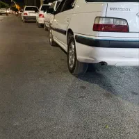 پارس tu5 (بازدید نیریز)|خودرو سواری و وانت|شیراز, گلکوب|دیوار