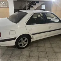 پژو پارس LX TU۵، مدل ۱۳۹۷