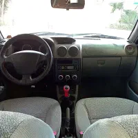 پراید 132 تیپ SE مدل 95 یورو4 دوگانه.|خودرو سواری و وانت|رشت, نیکمرام|دیوار