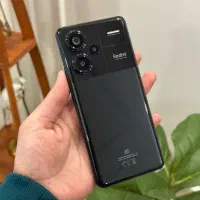 نوت 13 پرو پلاس 512رام 12