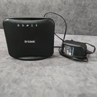 مودم D-Link DSL-2600U