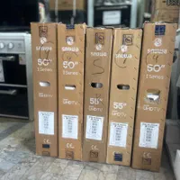 مرکز پخش ال ای دی ۵۵ اینچ اسنوا اسمارت اندروید۱۱