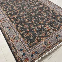 فرش 9 متر و 6 متر آکبند/ فرش فانوس