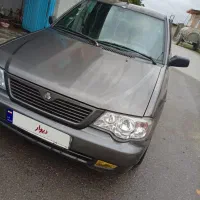 پراید 132 فروش یا معاوضه با وانت|خودرو سواری و وانت|بندر گز, |دیوار