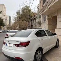 شاهین G مدل ۱۴۰۲ با سانروف در حد صفر