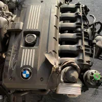 موتور گیربکس استوک هیوندا کیا تویوتا بنز بی ام و