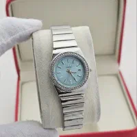 ساعت دخترانه امگا