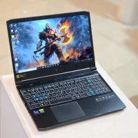 لپتاپ ایسر Helios 300 پردازنده i9