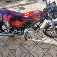 هوندا 200