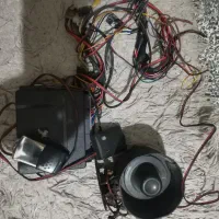 دزدگیر معمولی
