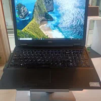 لپتاپ DELL5580گرافیک مجزا i7 7820hq (نقد و اقساط)