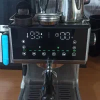 اسپرسو ساز تیوارکس 7071