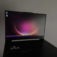 لپ تاپ ایسوس تاف نسل ۱۲ ( گرافیک 3070 8 گیگ )