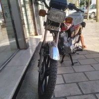 موتور سیکلت ۲۰۰ کبیر|موتورسیکلت|خرمدره, |دیوار