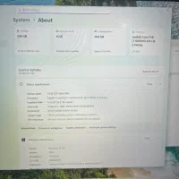 لپ تاپ HP ZBOOK 17 G3|رایانه همراه|آبادان, |دیوار